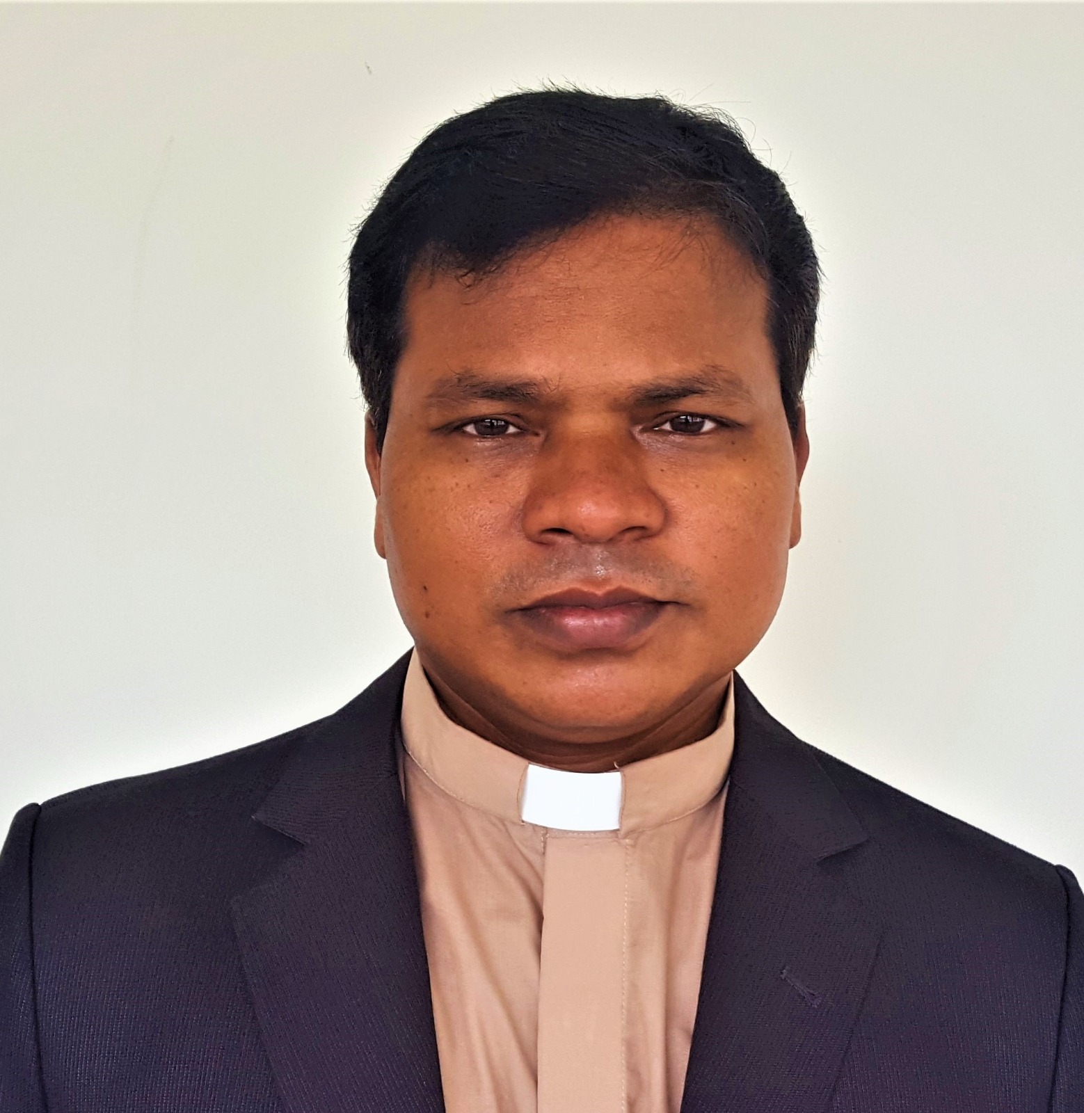 Fr. Francis Murmu