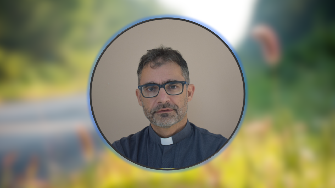 Fr. Francesco Rizzo