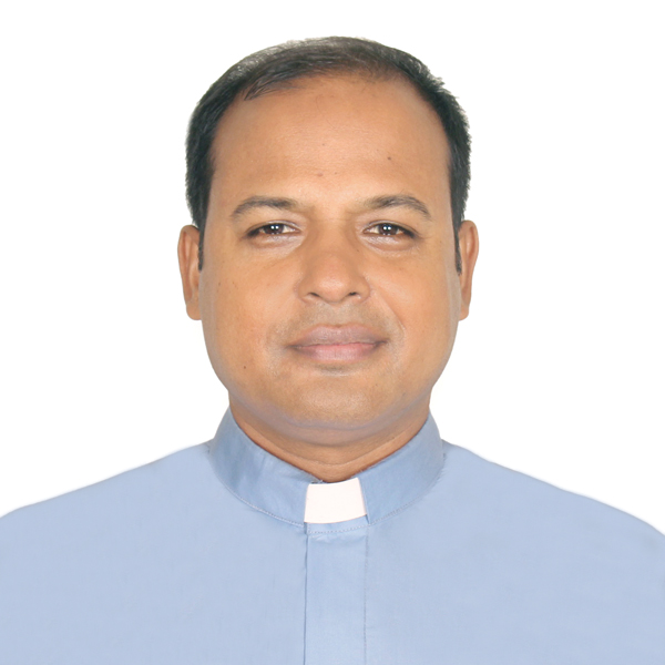 Fr. Kakon Luke Corraya,