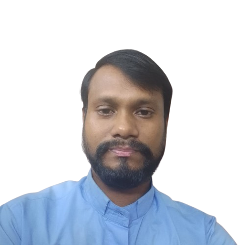 Fr. Sujon Cornelius Gomes