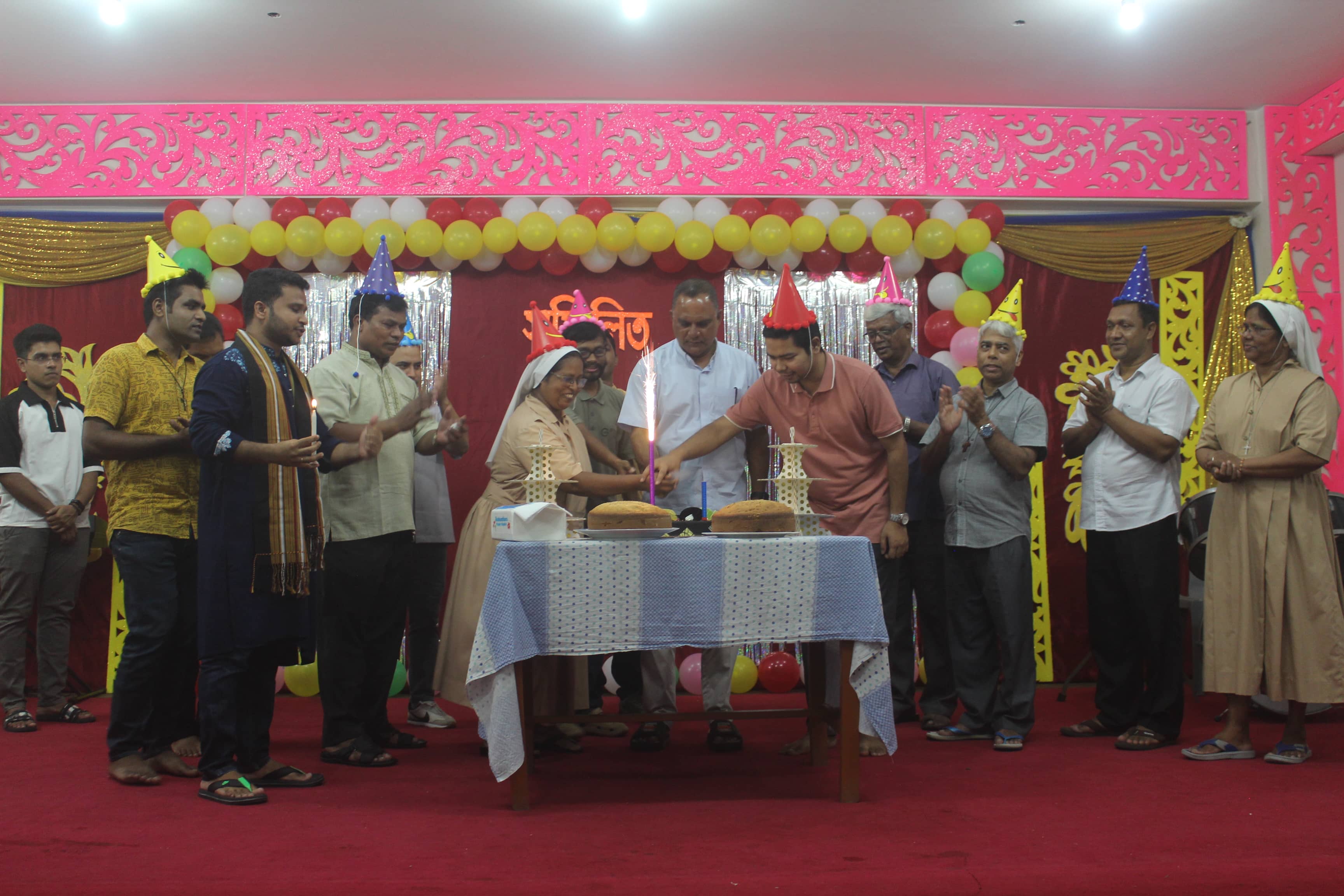 Common Birthday Celebration 2025