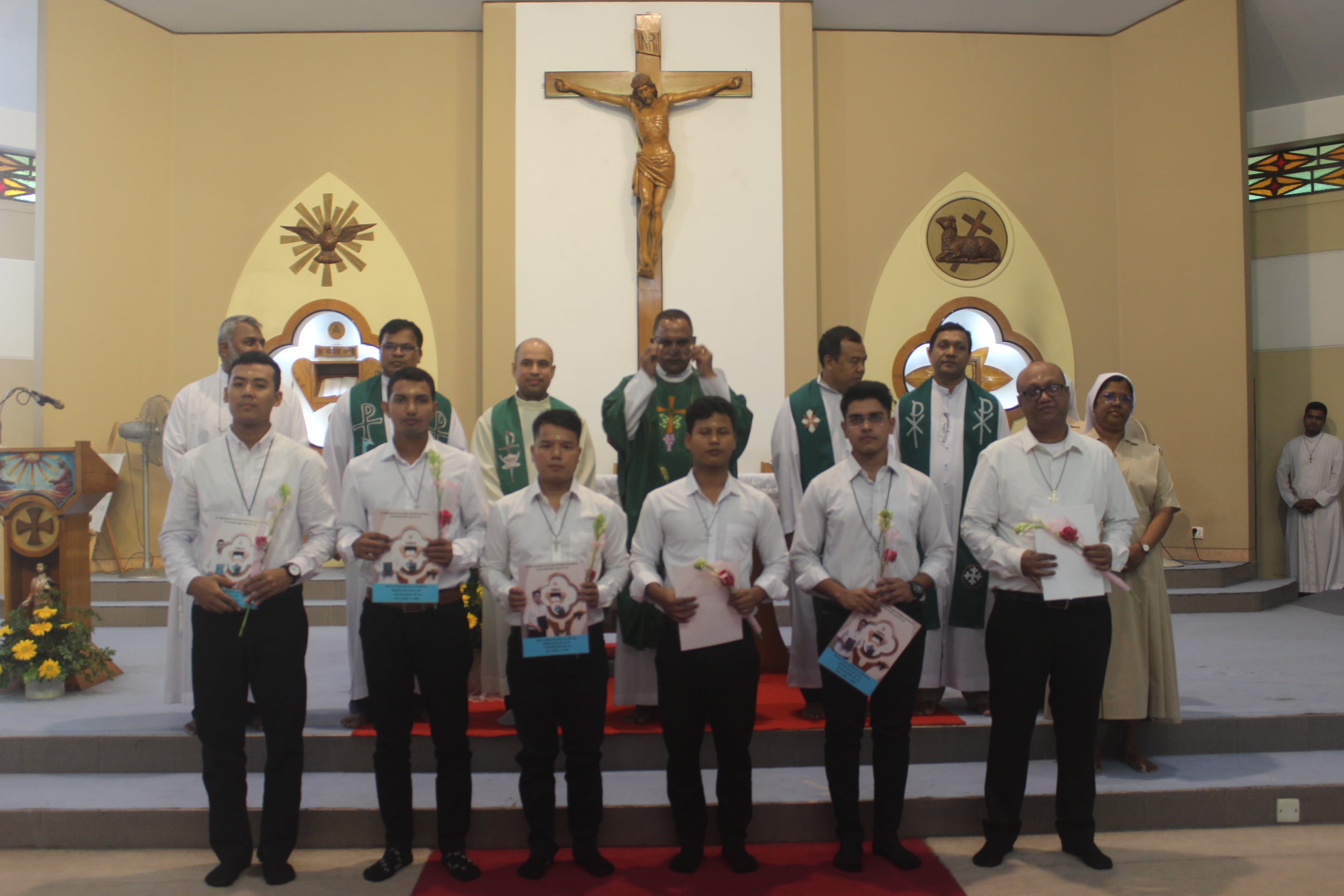 Ministry of Lectorship - 2025