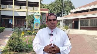 A Message of Guidance and Hope for the New Semester | Most Rev. Emmanuel K. Rozario