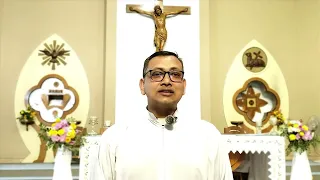 From Student to Teacher: A New Professor Fr  Shaibal F. Rozario Shares His Feelings