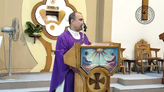 1st week of Advent Year A 2025 Sunday