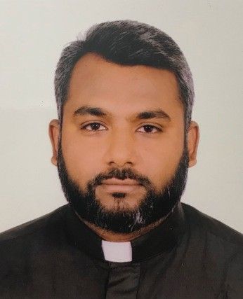 Rev. Fr. Peter Chanel Gomes